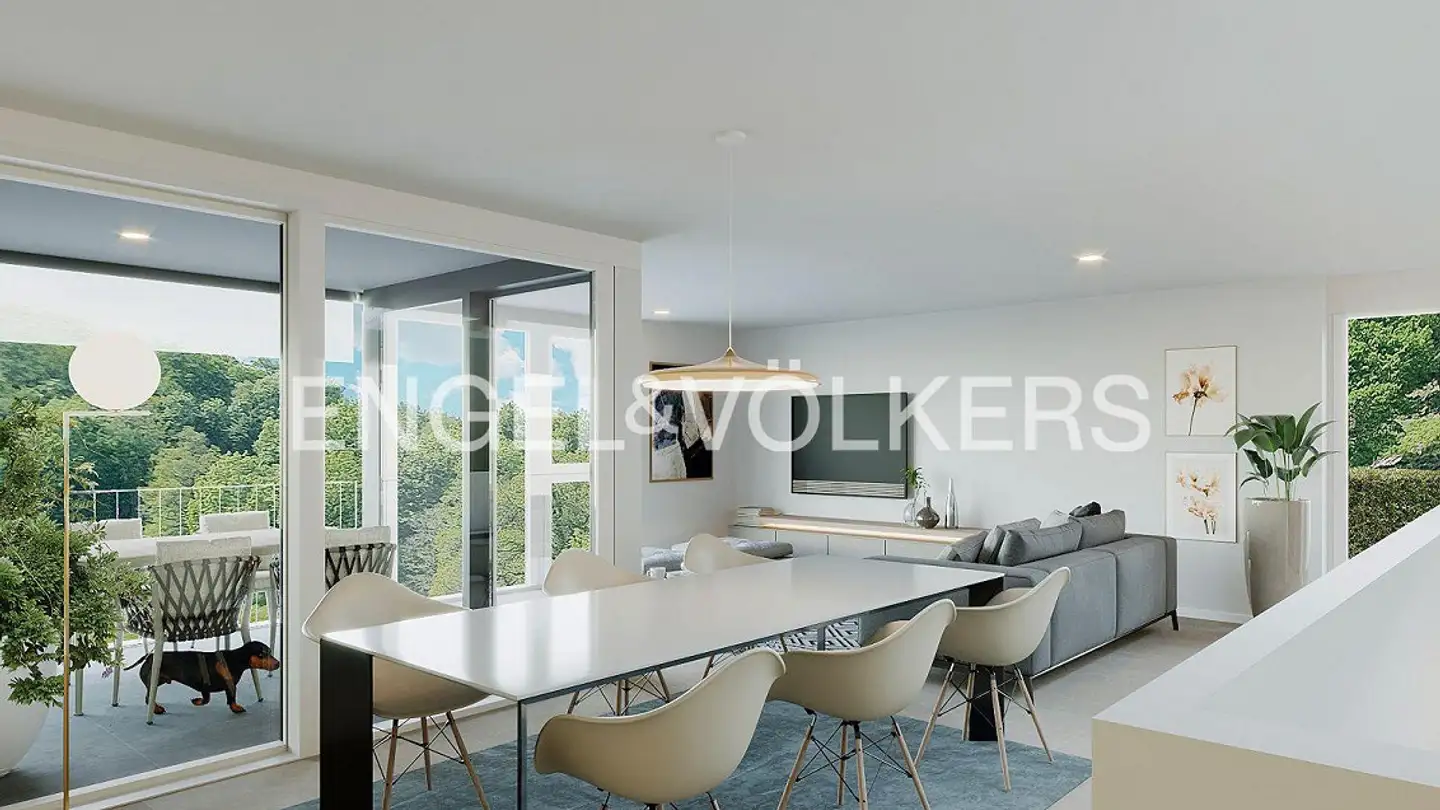 Einfamilienhaus kaufen - Via San Martino, 6833 Vacallo - Foto 3
