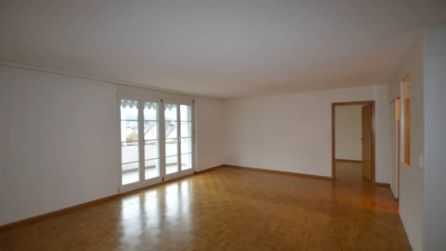 Appartamento in affitto - Wiesenweg 7, 5034 Suhr