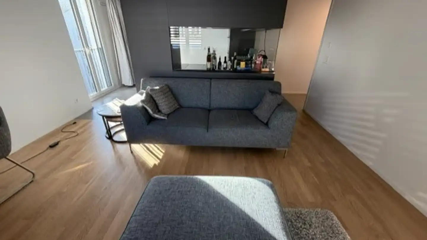 Wohnung mieten - Dahliastrasse 8, 8008 Zürich - Foto 2