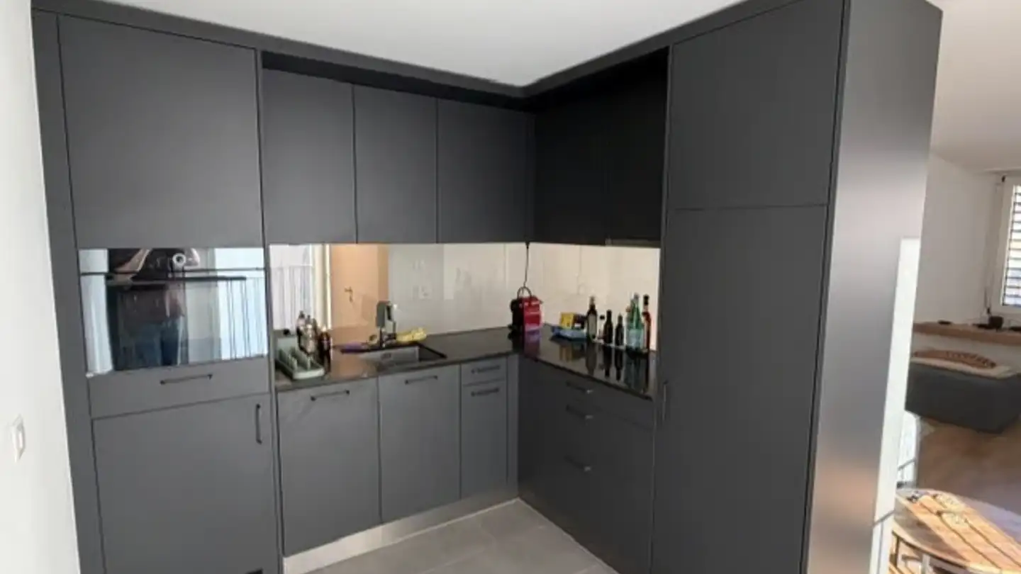 Wohnung mieten - Dahliastrasse 8, 8008 Zürich - Foto 3