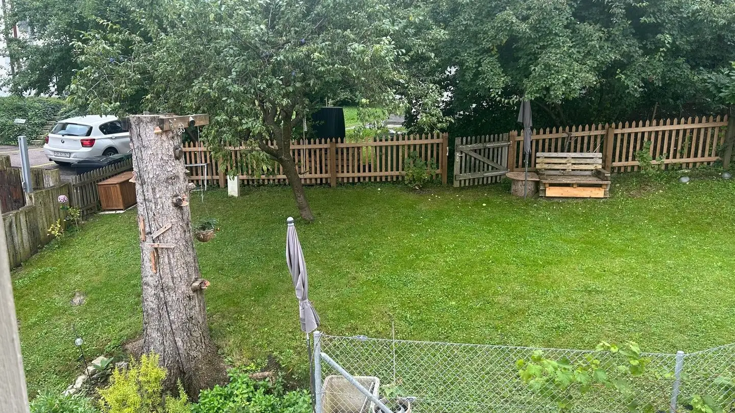 Apartment for rent - Ludretikonerstrasse 46, 8800 Thalwil