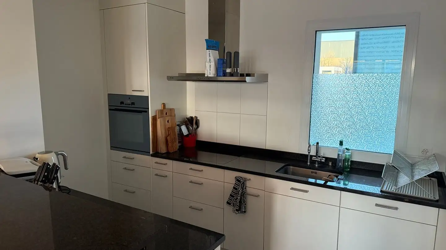 Appartamento ammobiliato in affitto - Baarerstrasse 147, 6300 Zug - Photo 3