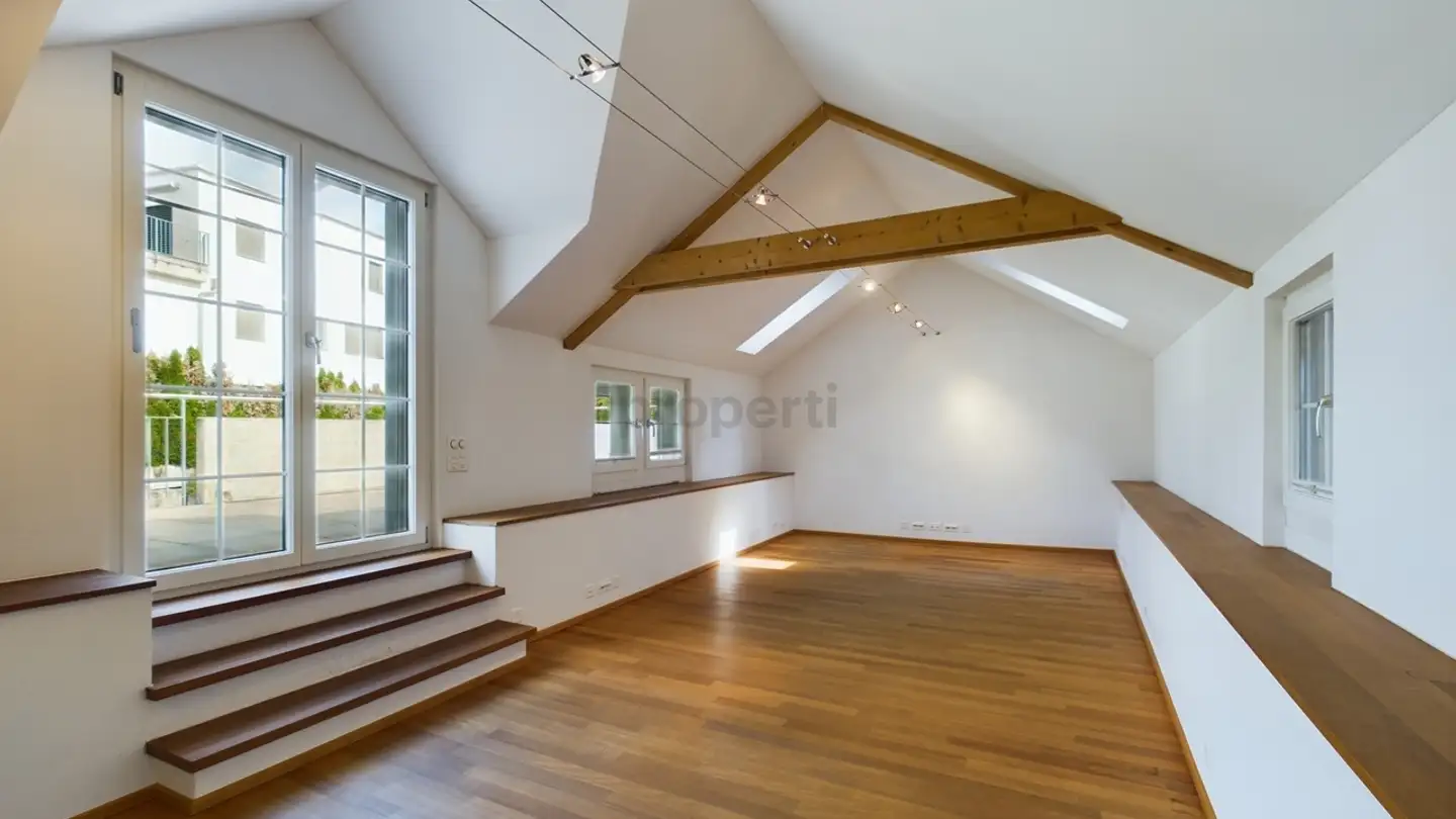 Appartement à louer - 8712 Stäfa