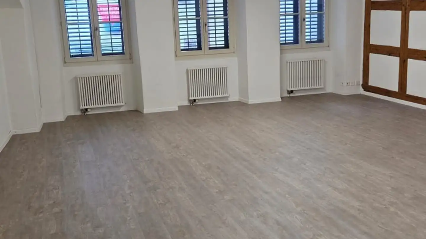 Spazio ufficio in affitto - Paradiesgässli 4, 6004 Luzern