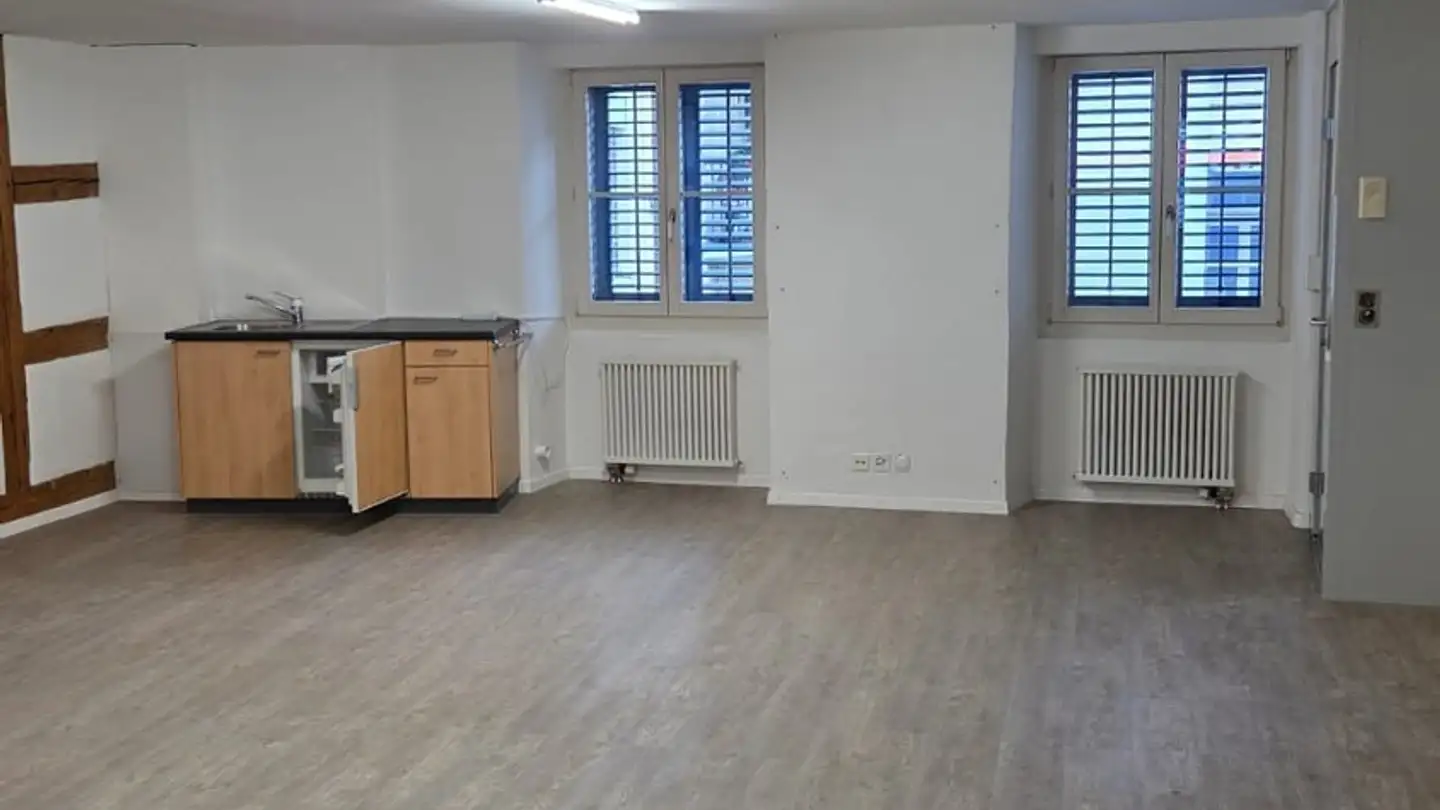 Spazio ufficio in affitto - Paradiesgässli 4, 6004 Luzern - Foto 2