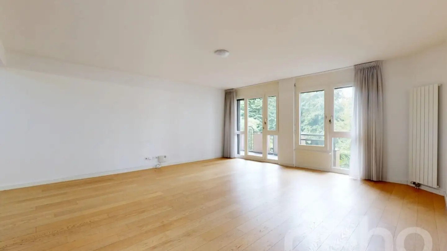 Appartement à vendre - 1206 Genève