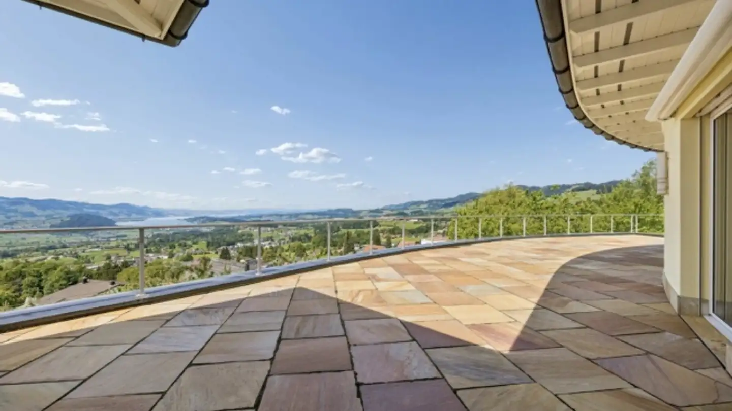 Villa for sale - 8738 Uetliburg SG