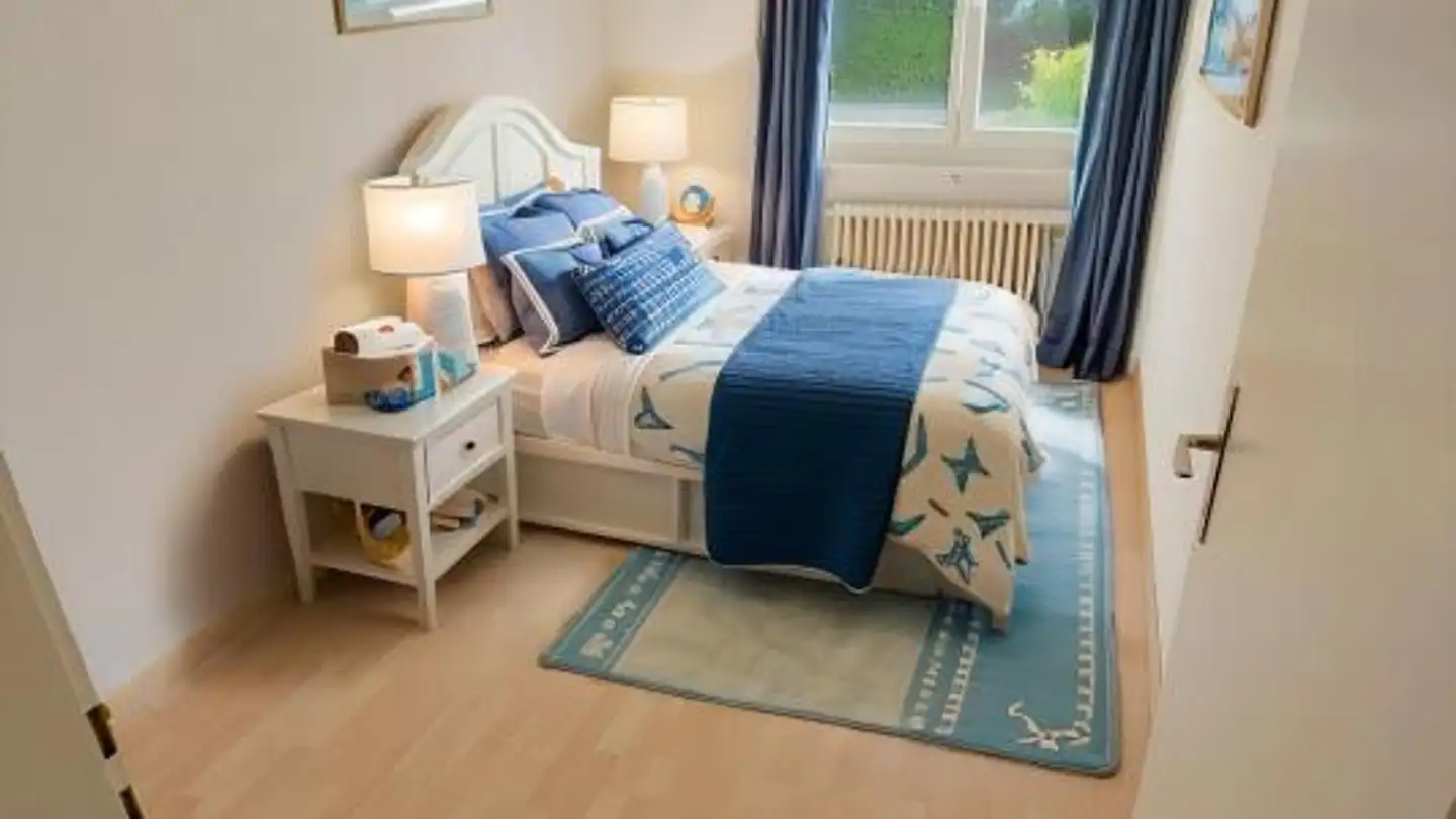 Wohnung mieten - Leimenstrasse 26, 2540 Grenchen - Foto 3