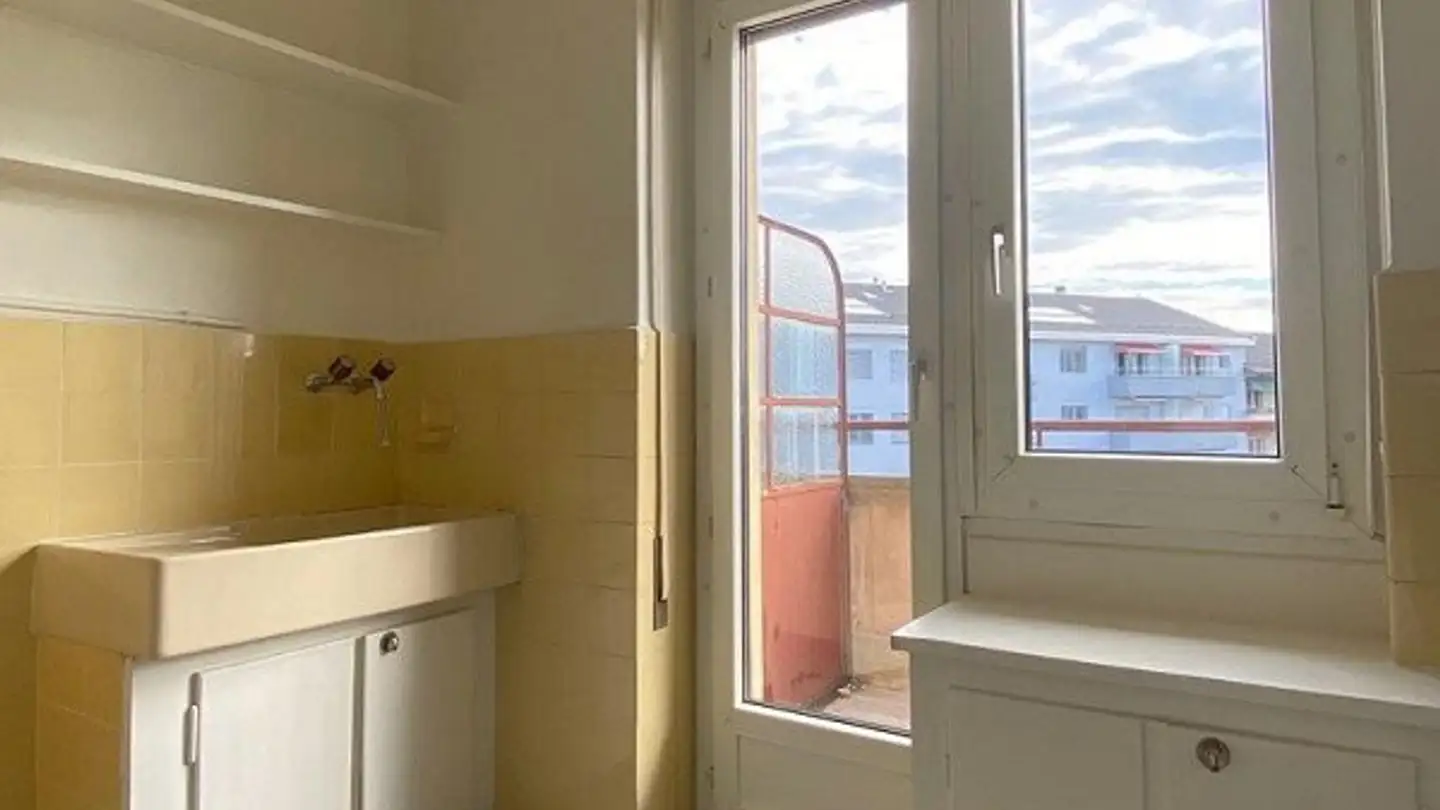 Appartamento in affitto - Avenue Jomini 19, 1580 Avenches - Foto 3