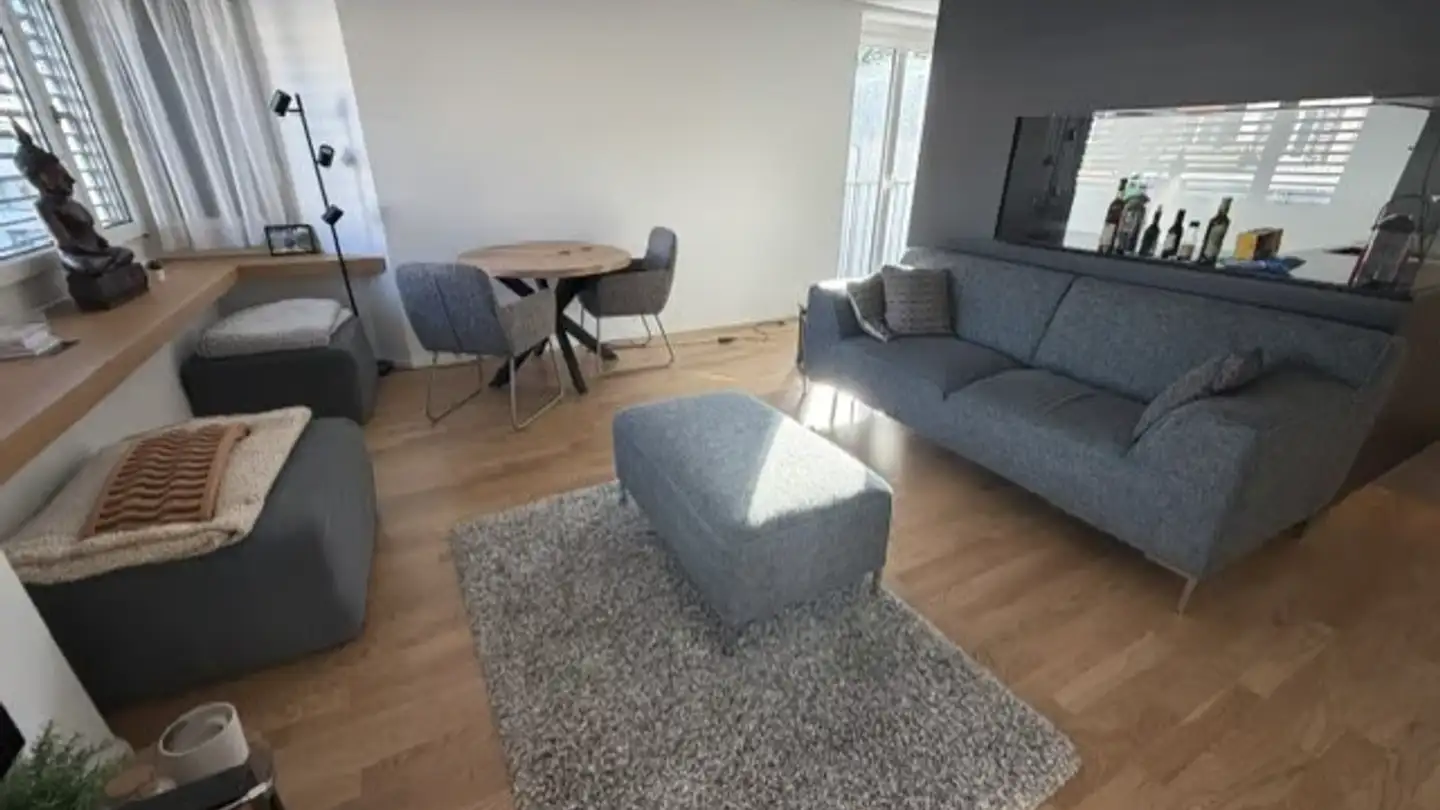 Wohnung mieten - Dahliastrasse 8, 8008 Zürich