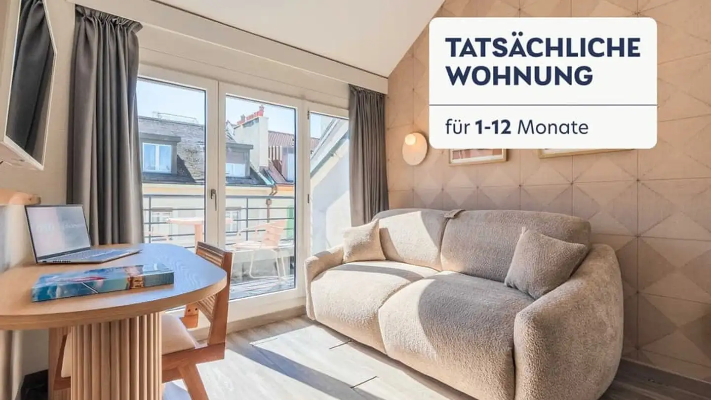 Appartement à louer - Rue Sismondi 10, 1201 Genève