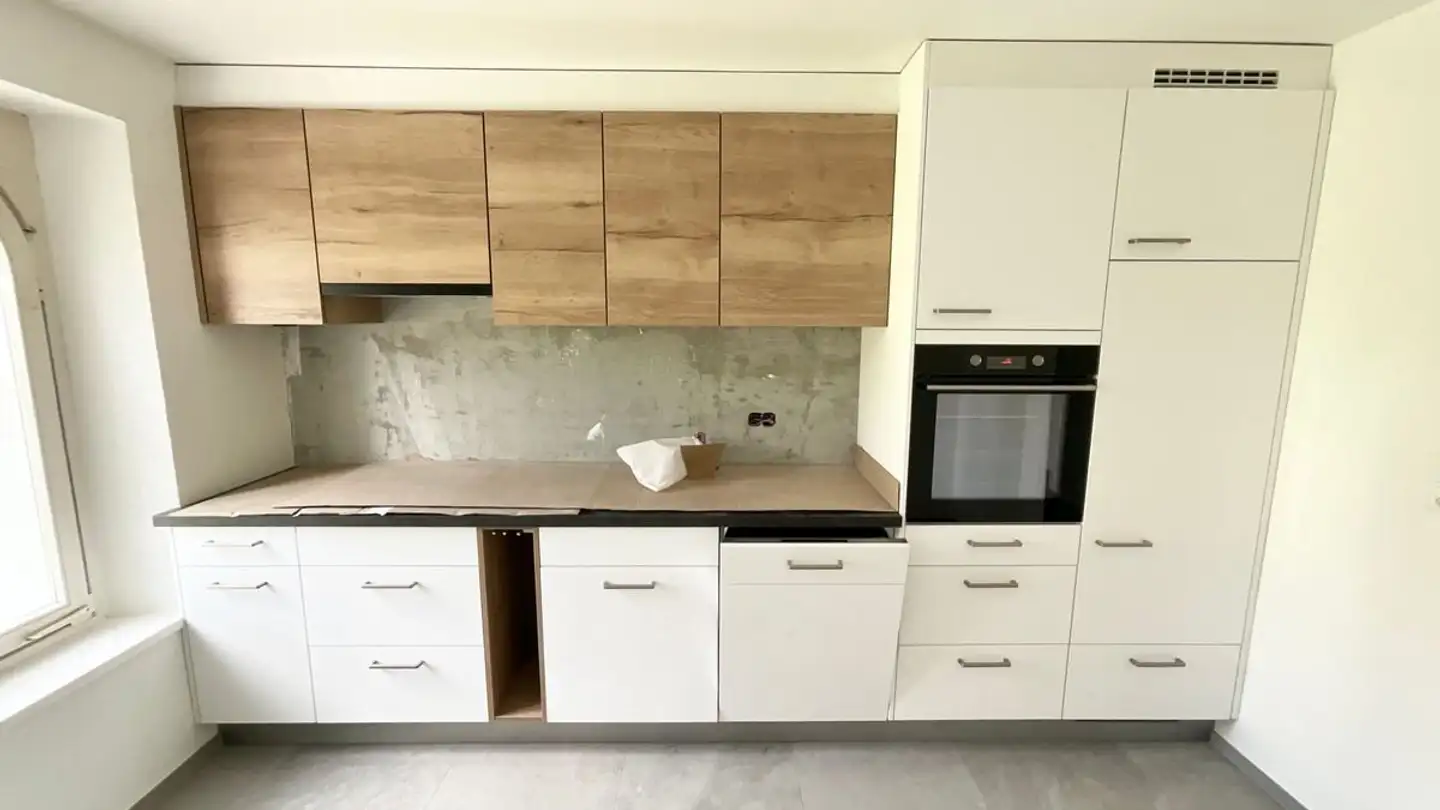 Appartement à louer - Rue Des Prés 19, 2720 Tramelan - Photo 2