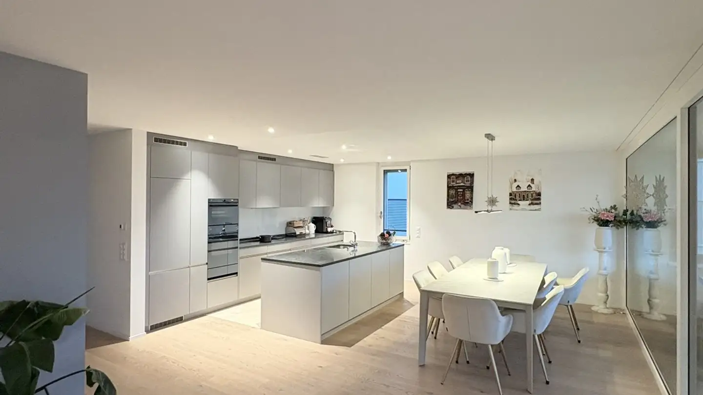 Wohnung mieten - 6404 Greppen