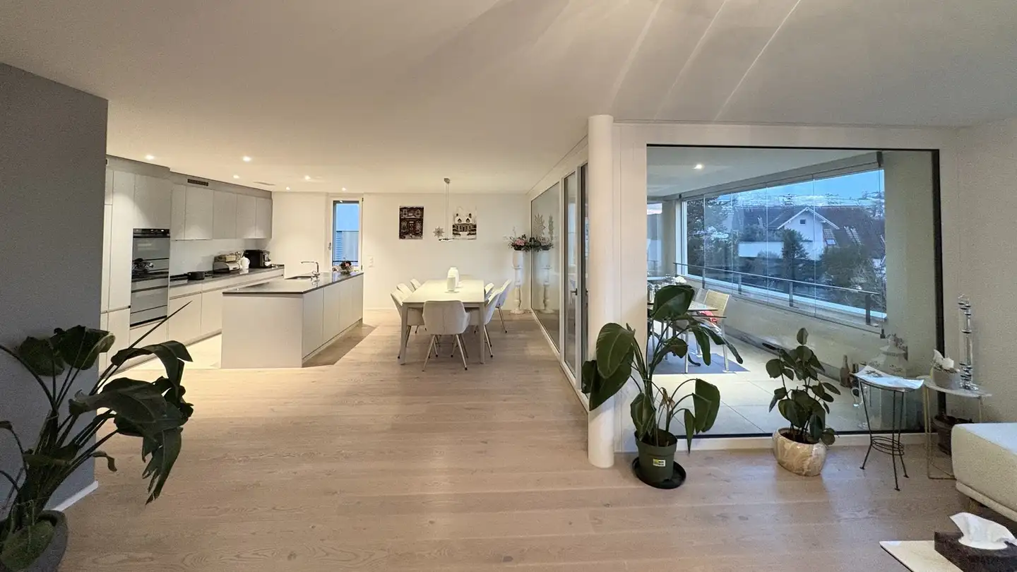 Wohnung mieten - 6404 Greppen - Foto 2