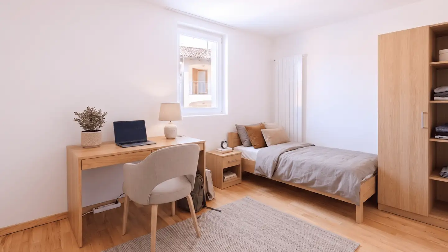 Appartamento in affitto - Via Viganell 4, 6952 Canobbio