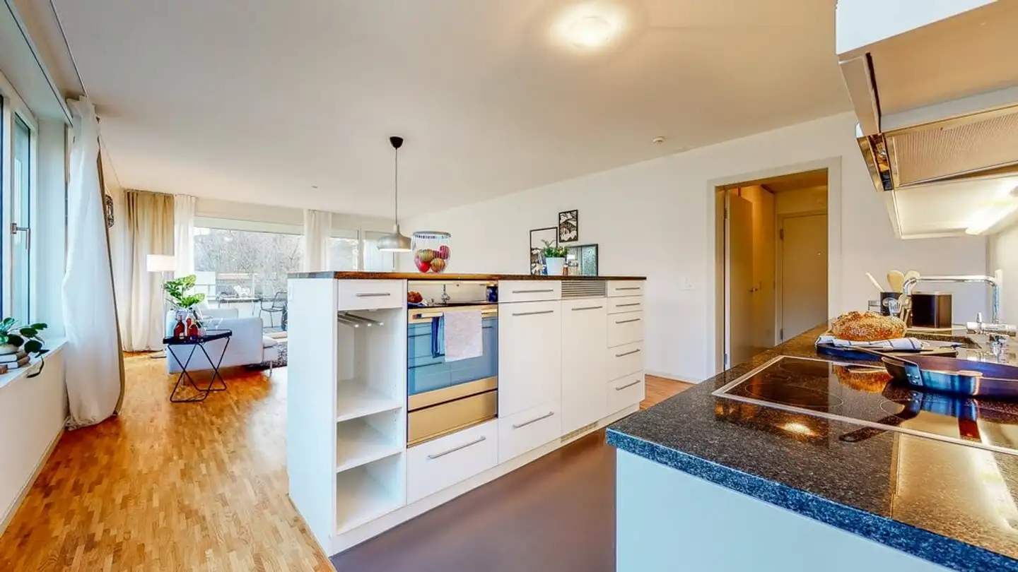 Appartamento in affitto - Eichenweg 6, 3063 Ittigen - Photo 3