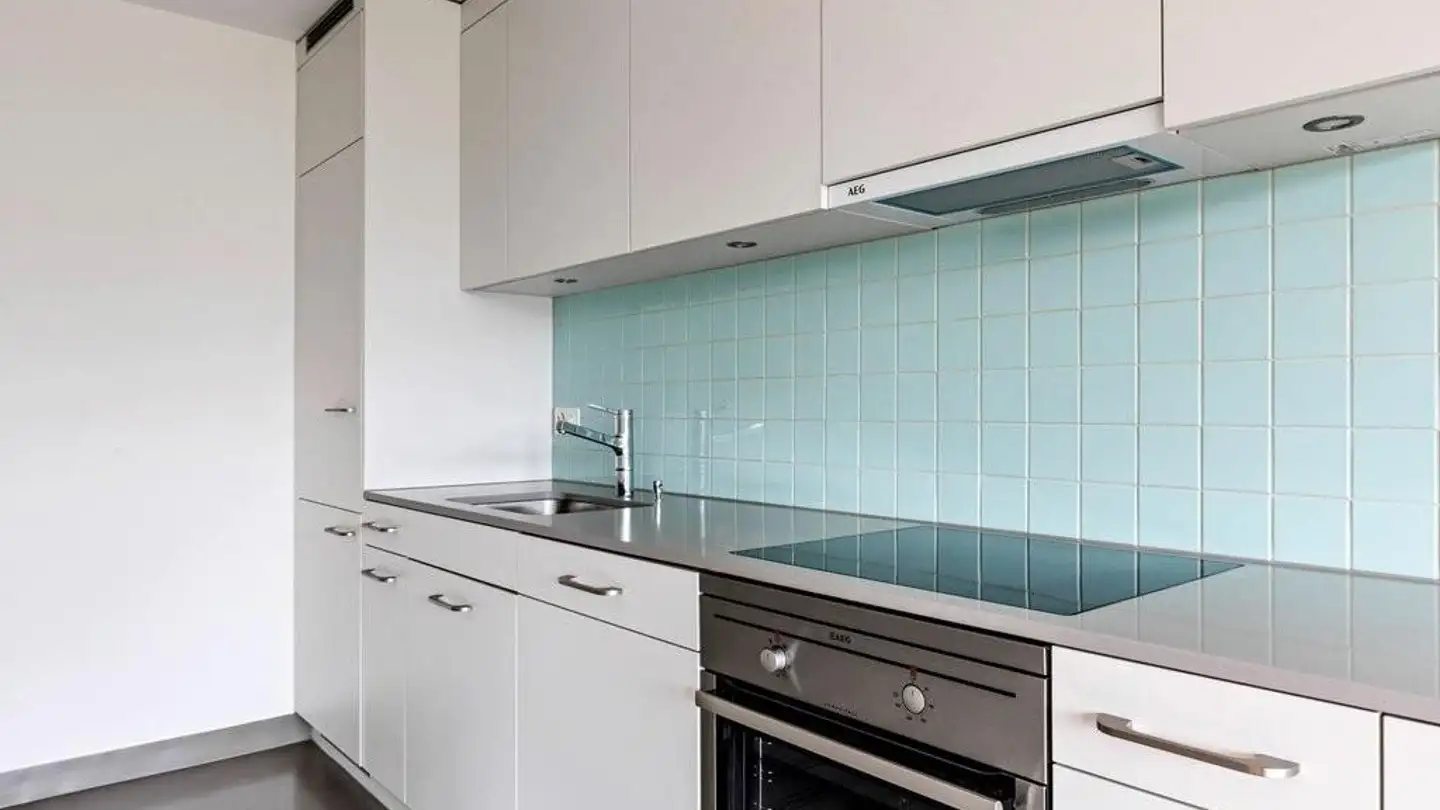 Appartement à louer - Brunnenstrasse 19, 9470 Buchs SG - Photo 3