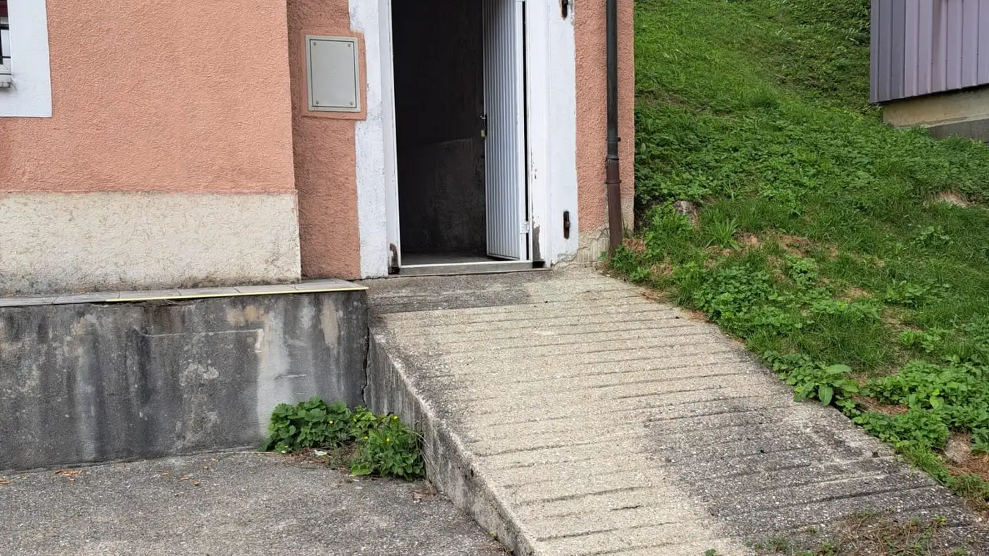 Lagerraum mieten - Rue De La Côte 21, 2400 Le Locle - Foto 2
