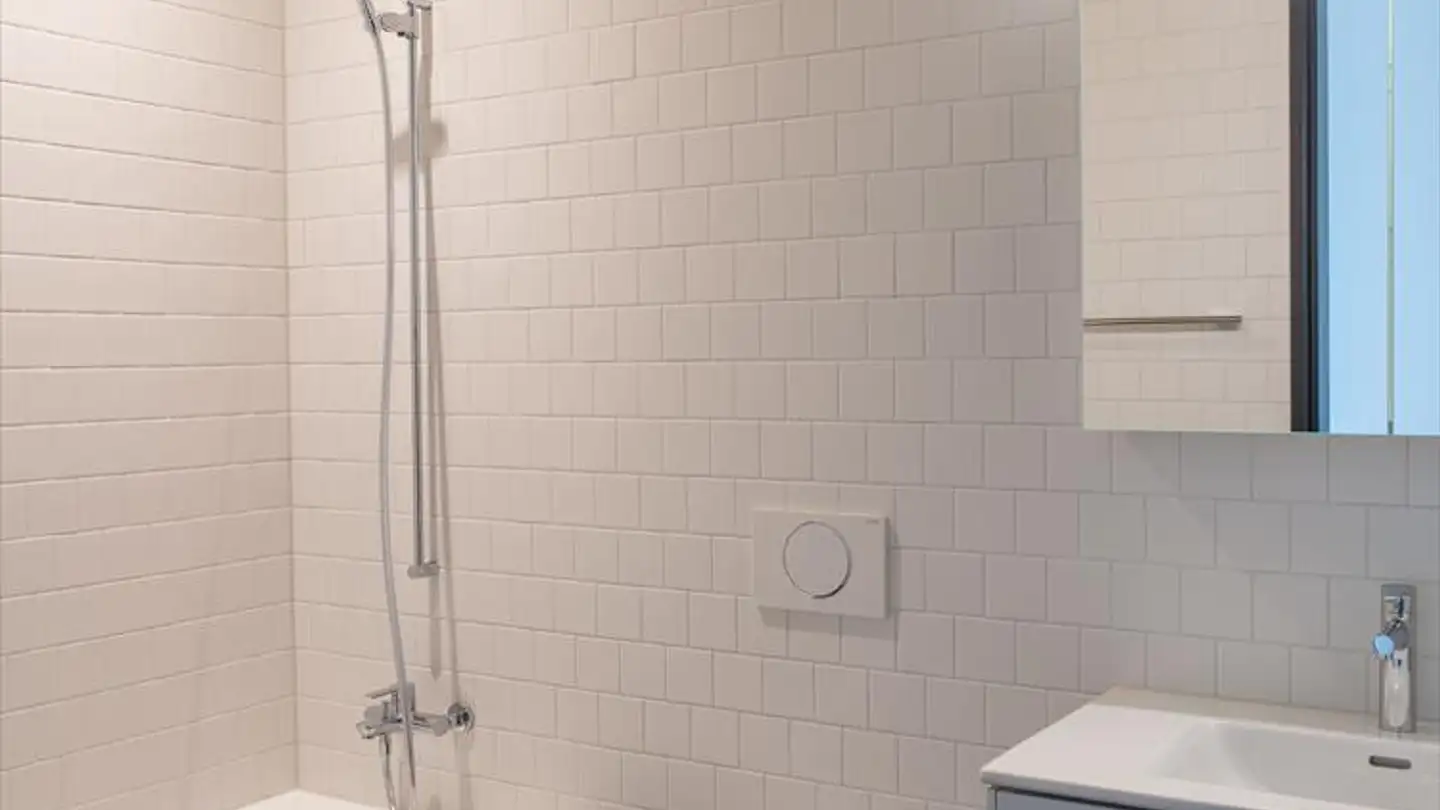 Appartement à louer - Sulzerstrasse 1, 4528 Zuchwil - Photo 4