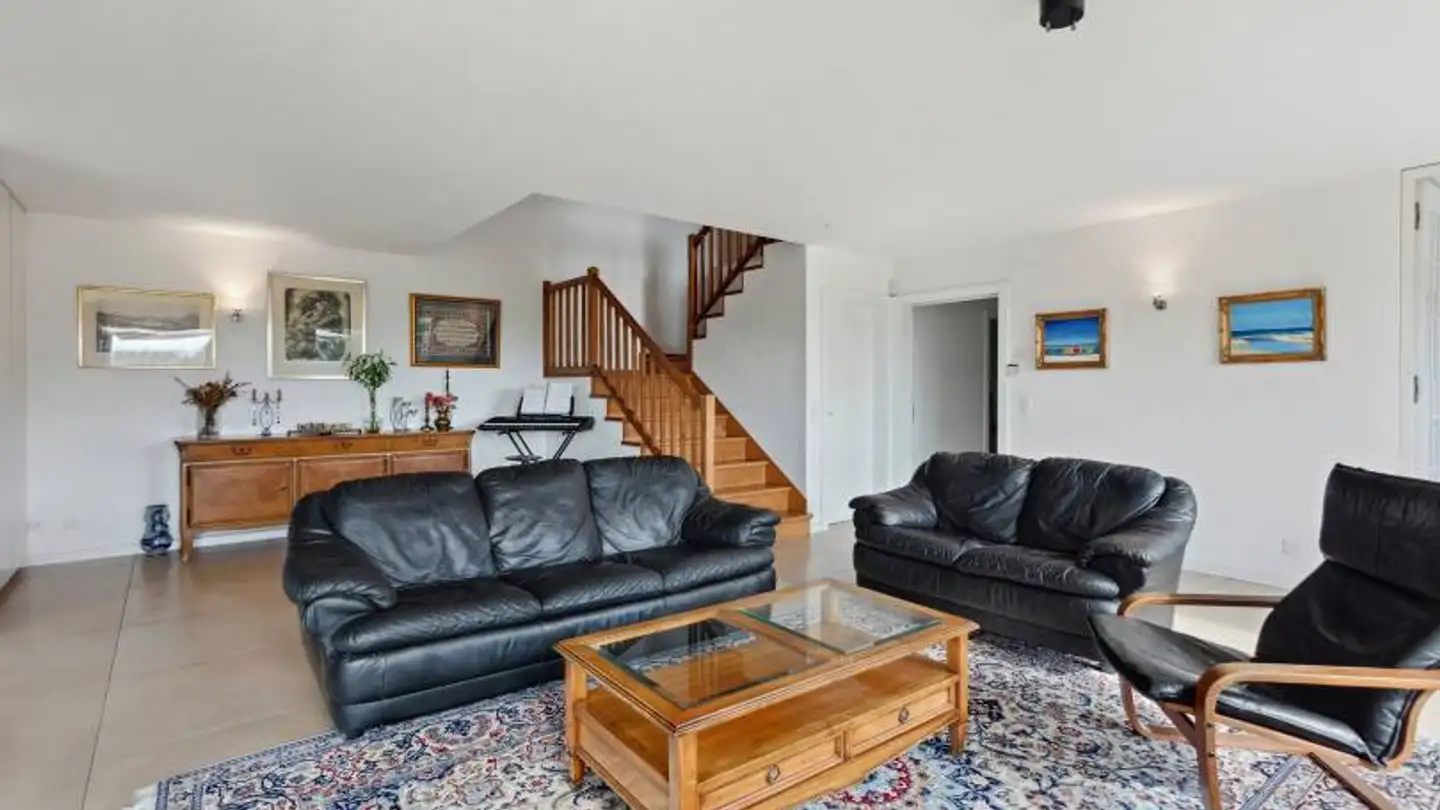 Casa singola in vendita - 1512 Chavannes-sur-Moudon - Foto 3