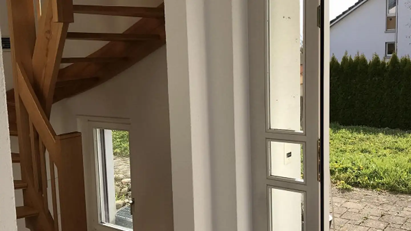 Casa bifamiliare in vendita - Sitegässli 17, 9562 Märwil - Photo 4