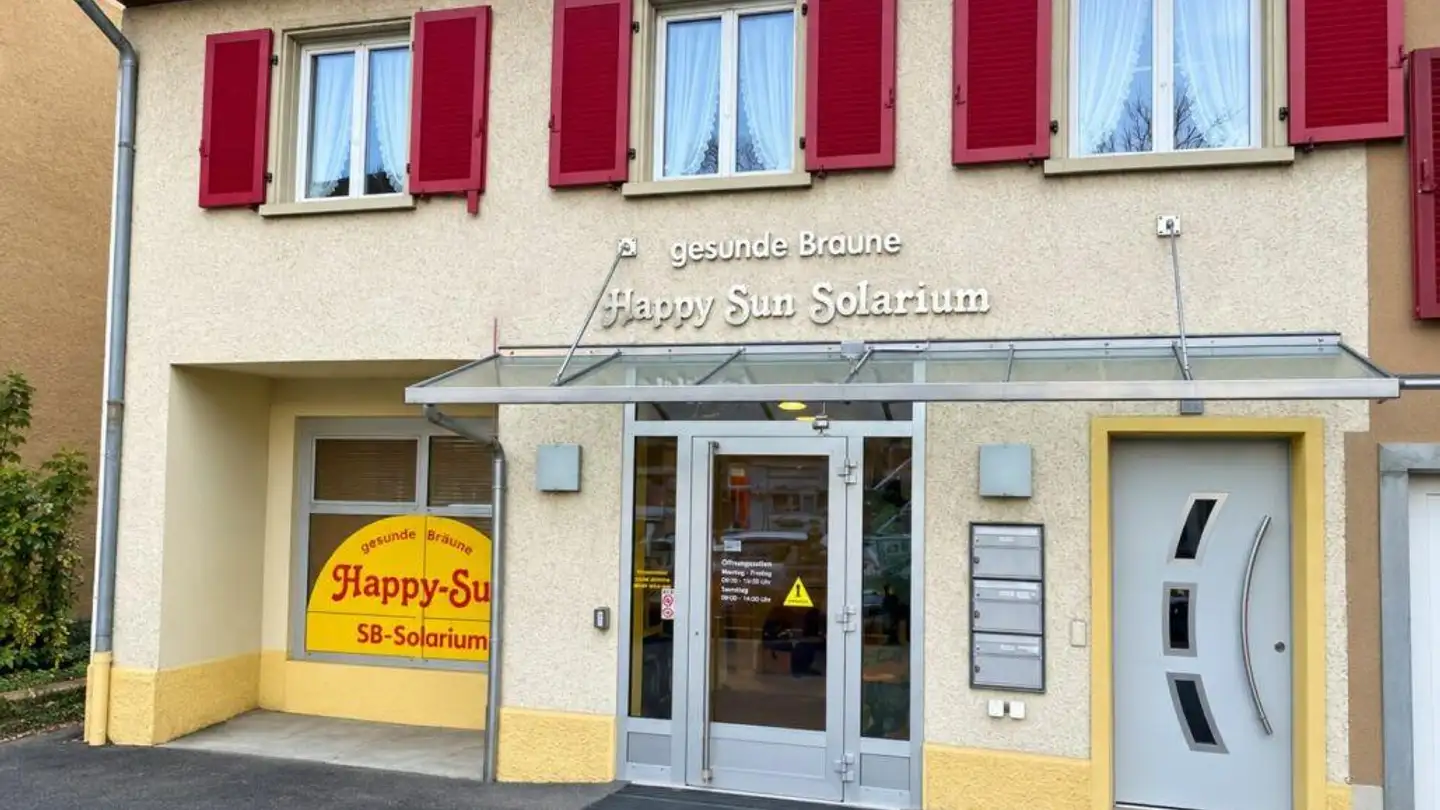 Single house for sale - Passwangstrasse 11, 4226 Breitenbach