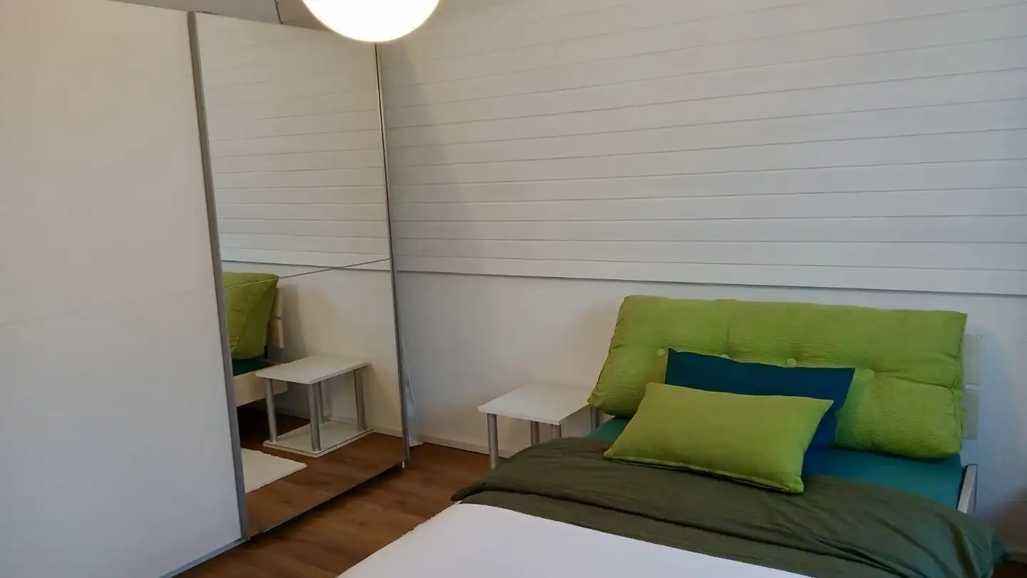 Zimmer mieten - 6020 Emmenbrücke