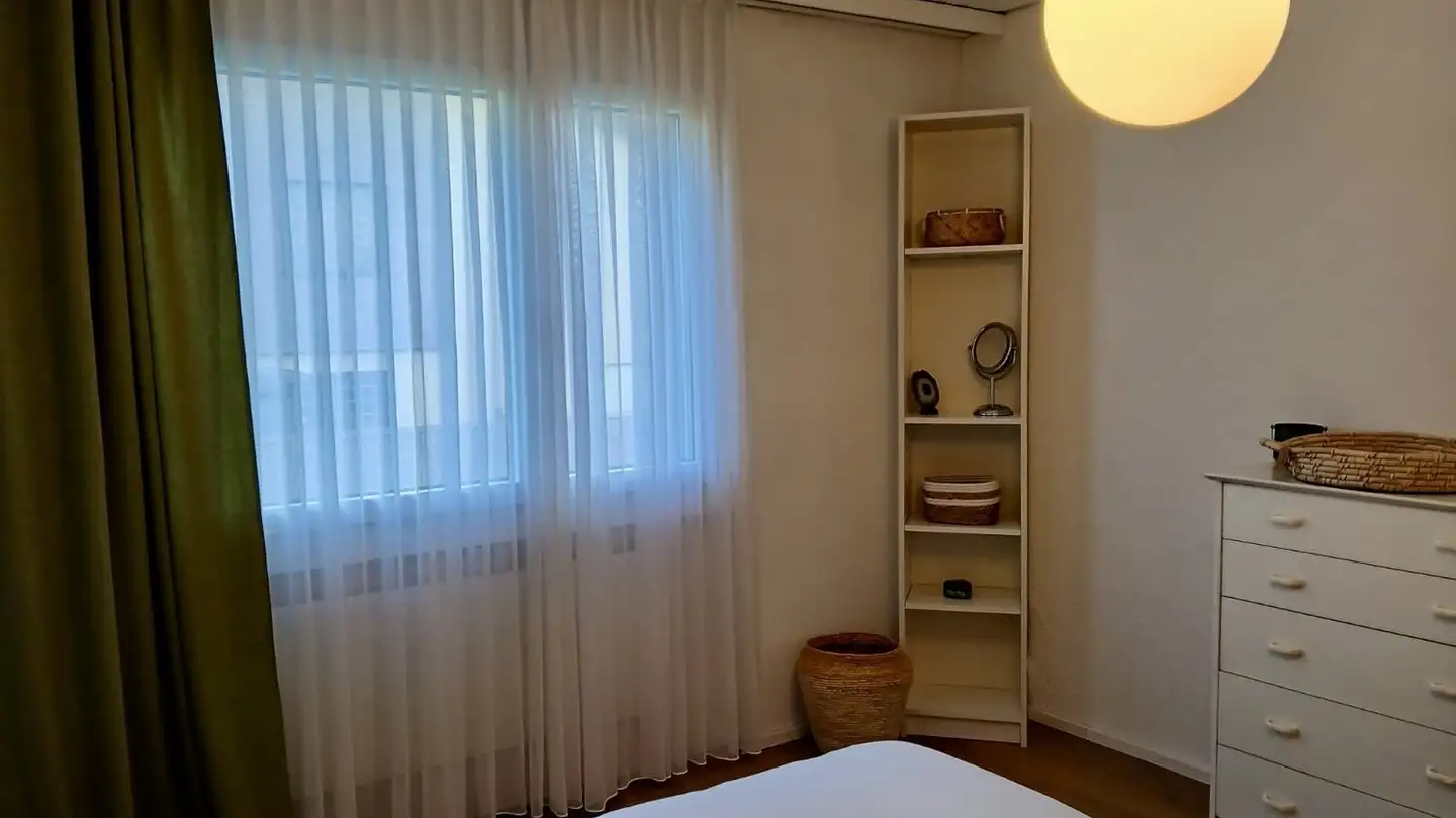 Zimmer mieten - 6020 Emmenbrücke - Foto 2