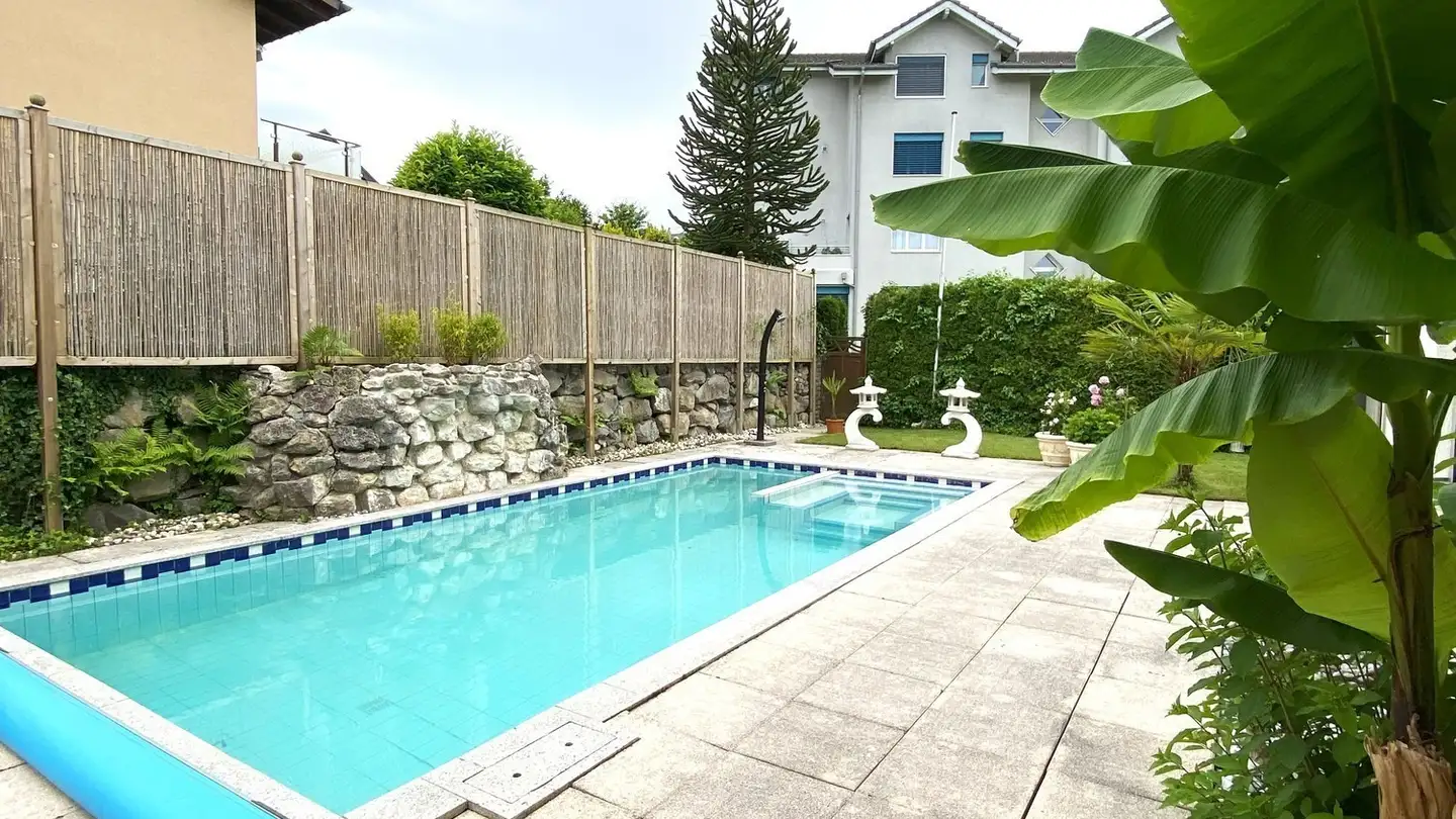 Zimmer mieten - 6020 Emmenbrücke - Foto 3