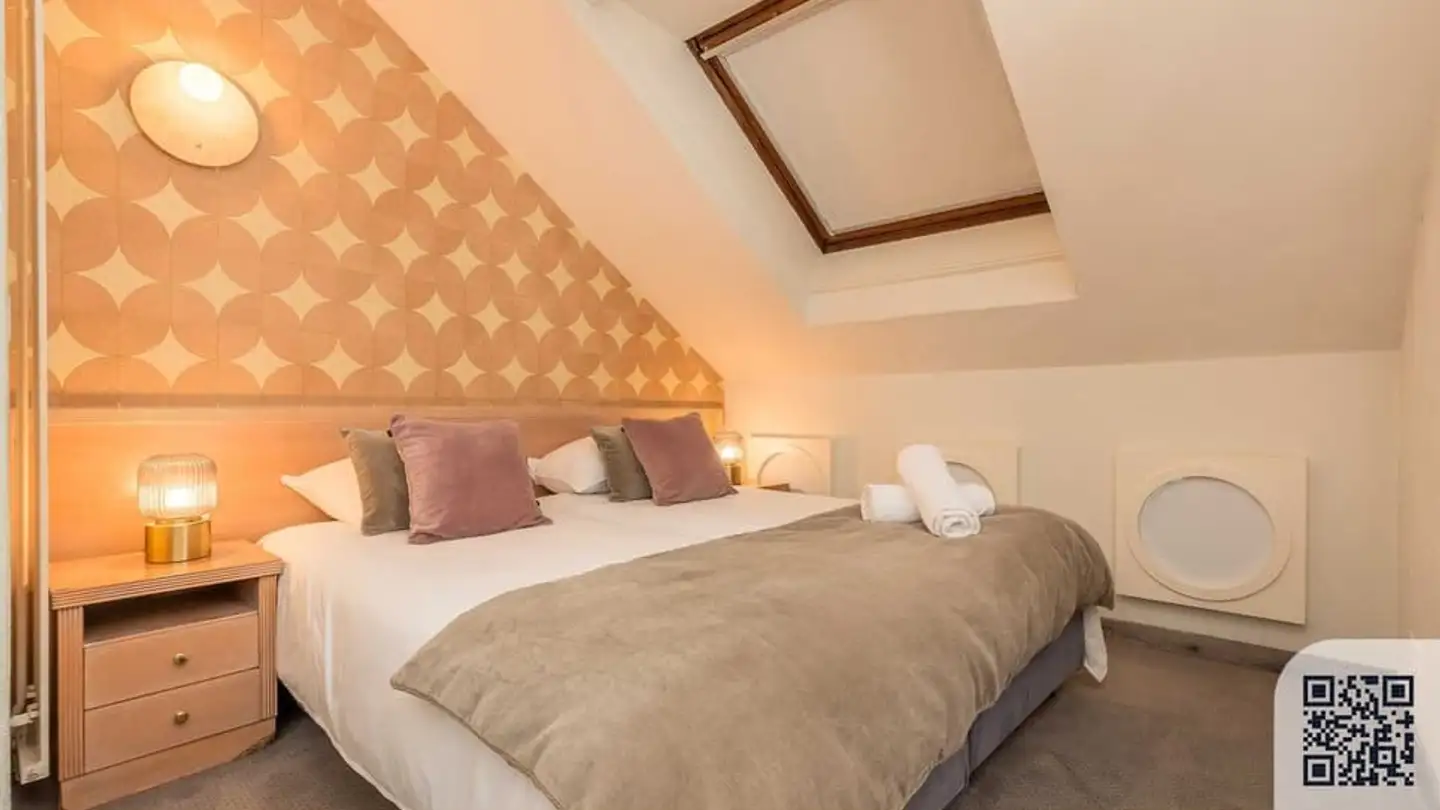 Appartement à louer - Rue Sismondi 10, 1201 Genève - Photo 4