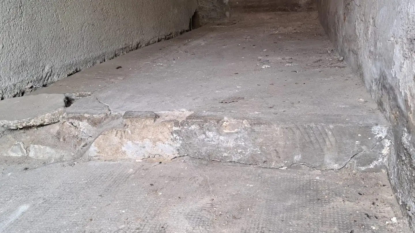 Lagerraum mieten - Rue De La Côte 21, 2400 Le Locle - Foto 4