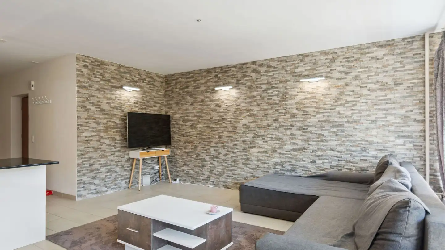 Wohnung kaufen - Rue Du Soleil, 2610 St-Imier - Foto 2