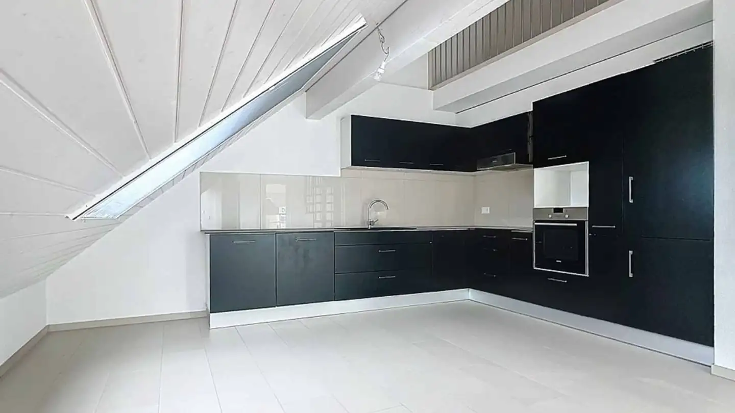 Apartment for rent - Route Des Gubières, 1372 Bavois - Photo 3