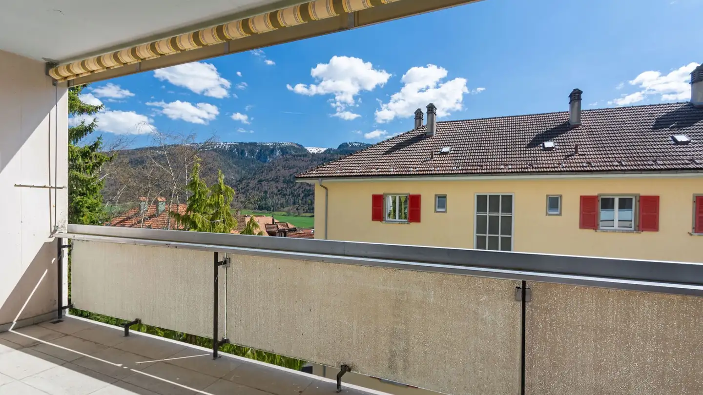 Wohnung kaufen - Rue Du Soleil, 2610 St-Imier - Foto 3