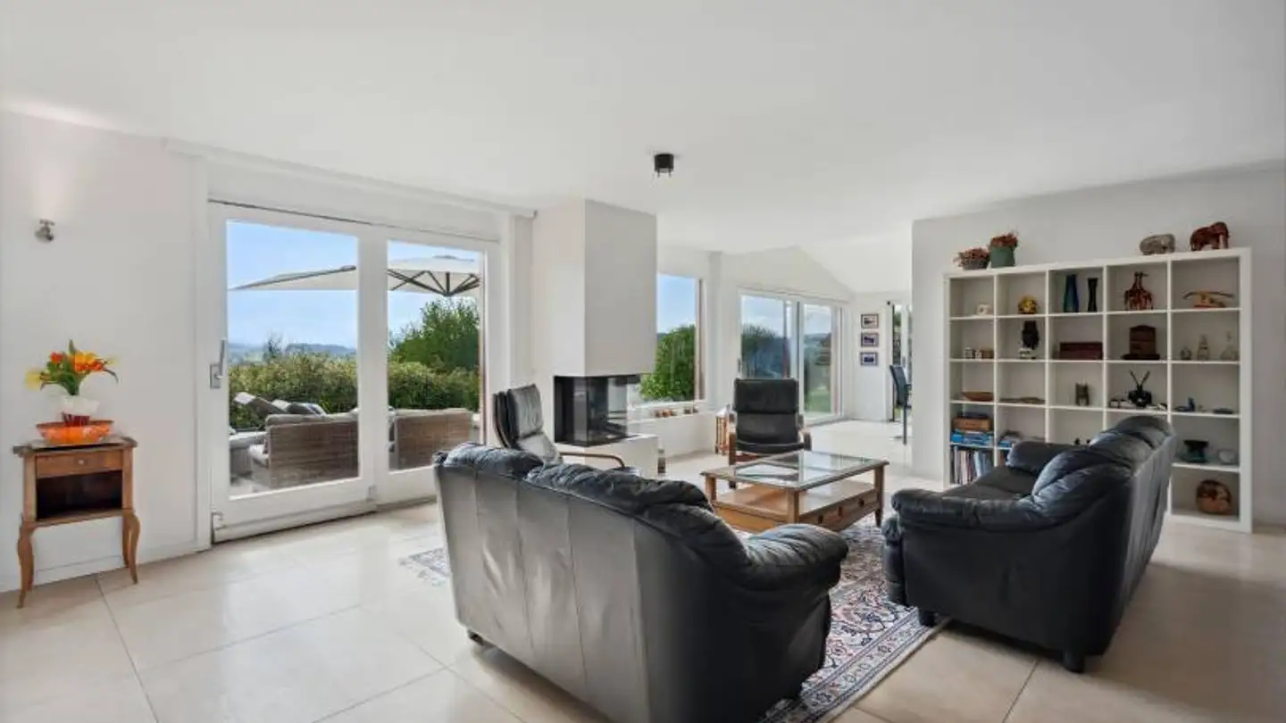 Casa singola in vendita - 1512 Chavannes-sur-Moudon - Foto 2