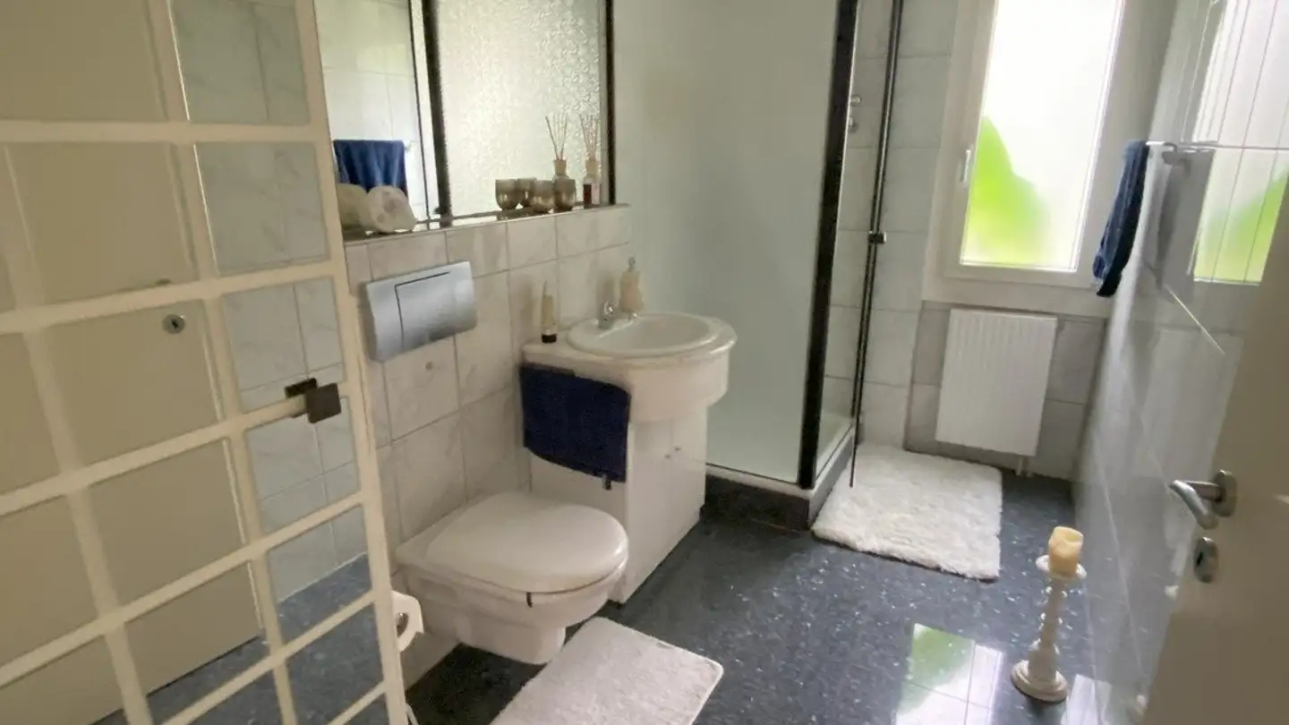 Single room for rent - 6020 Emmenbrücke - Photo 4