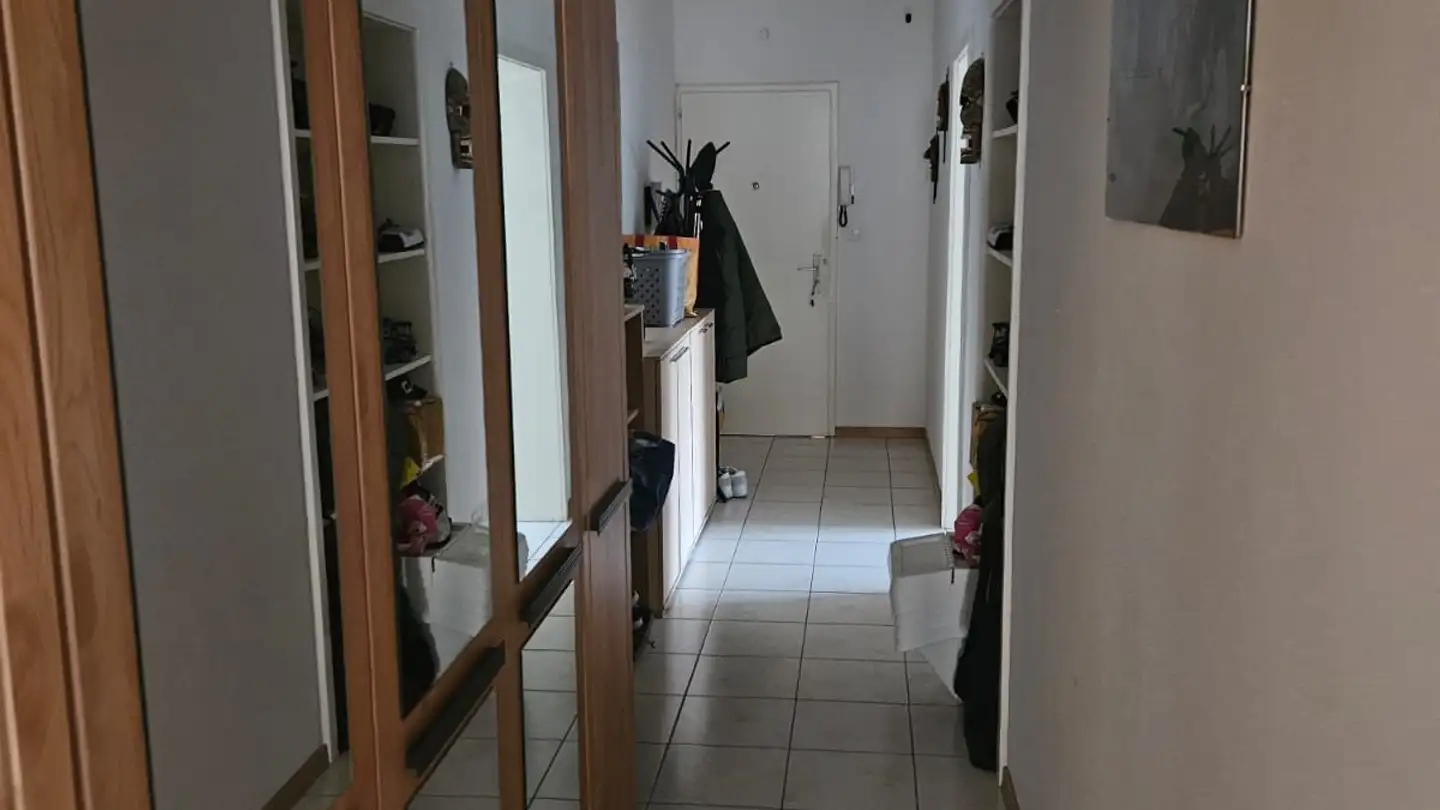 Appartamento in affitto - Via San Bernardo 15, 6952 Canobbio - Foto 3