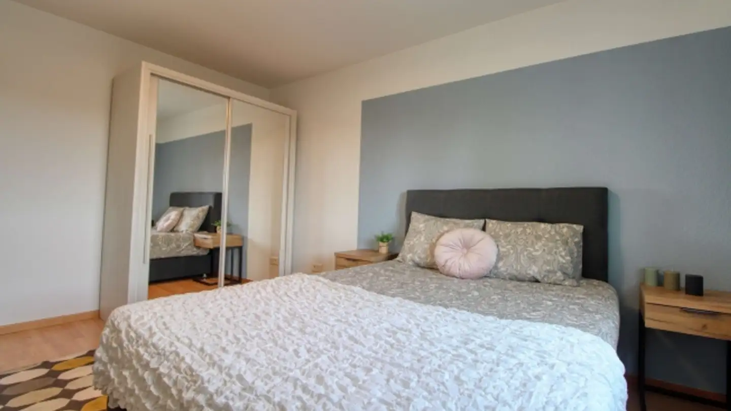 Appartement meublé à louer - 8600 Dübendorf - Photo 2