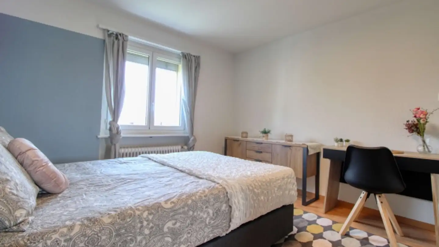 Appartement meublé à louer - 8600 Dübendorf - Photo 3