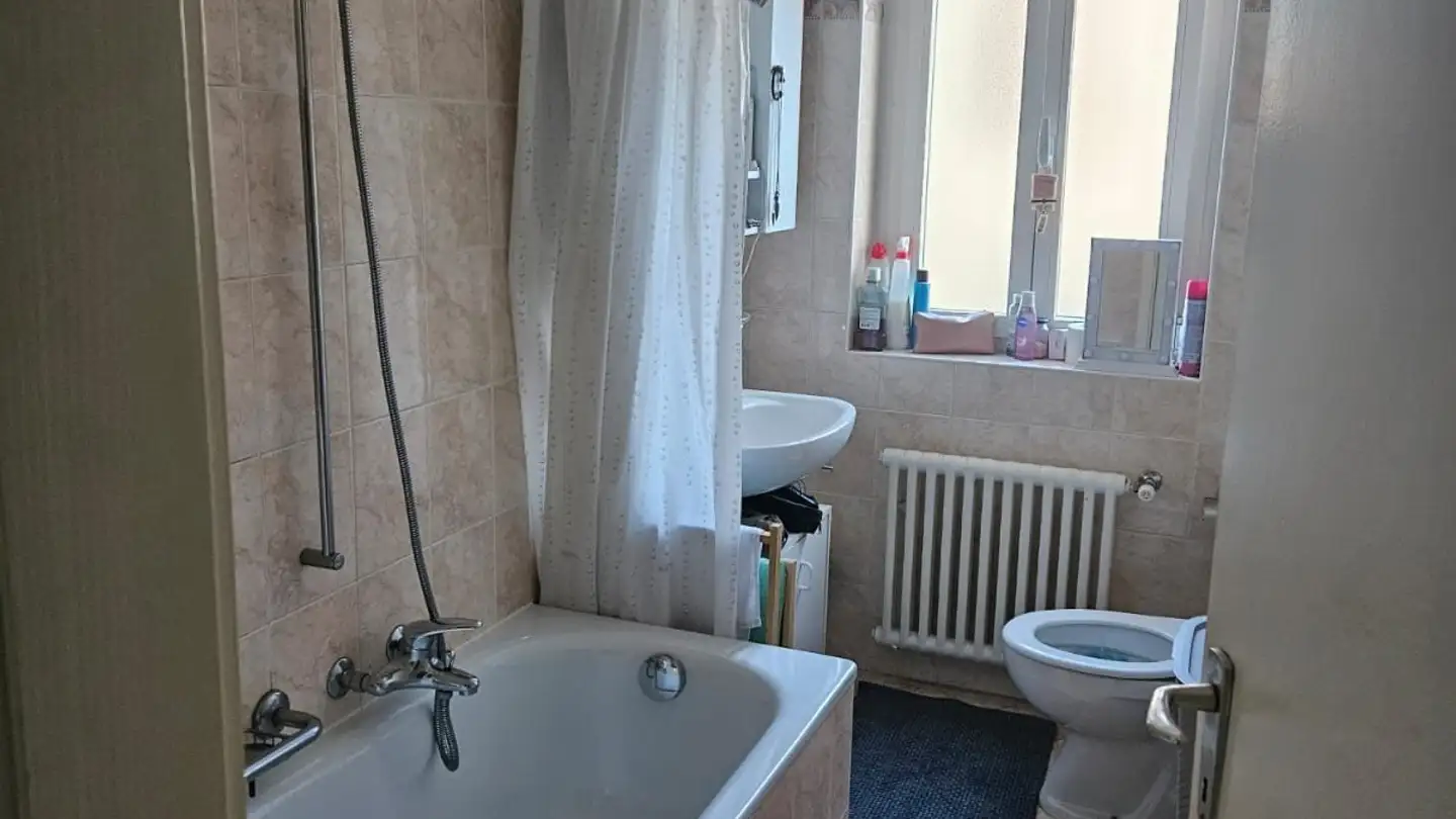 Appartamento in affitto - Via San Bernardo 15, 6952 Canobbio - Foto 4