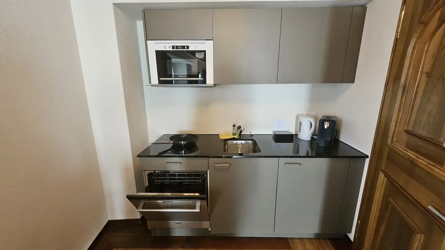 Wohnung mieten - Marktgasse 1, 5620 Bremgarten AG - Foto 4