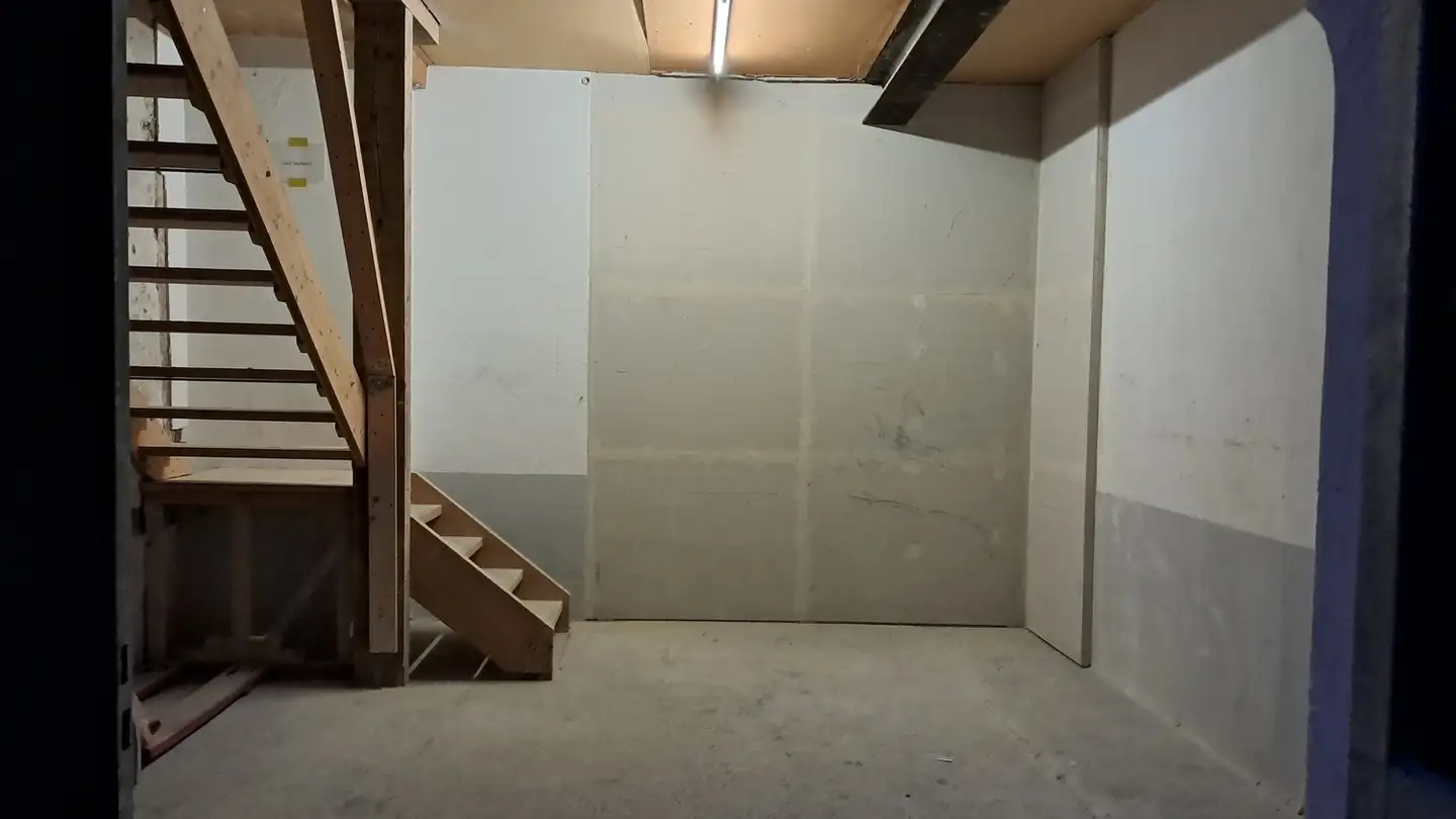Espace de stockage à louer - Schwizerstrasse 52, 8610 Uster - Photo 2