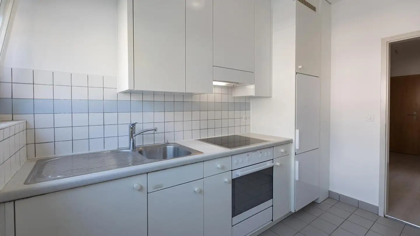 Appartement à louer - Via Mimosa 4, 6648 Minusio - Photo 2