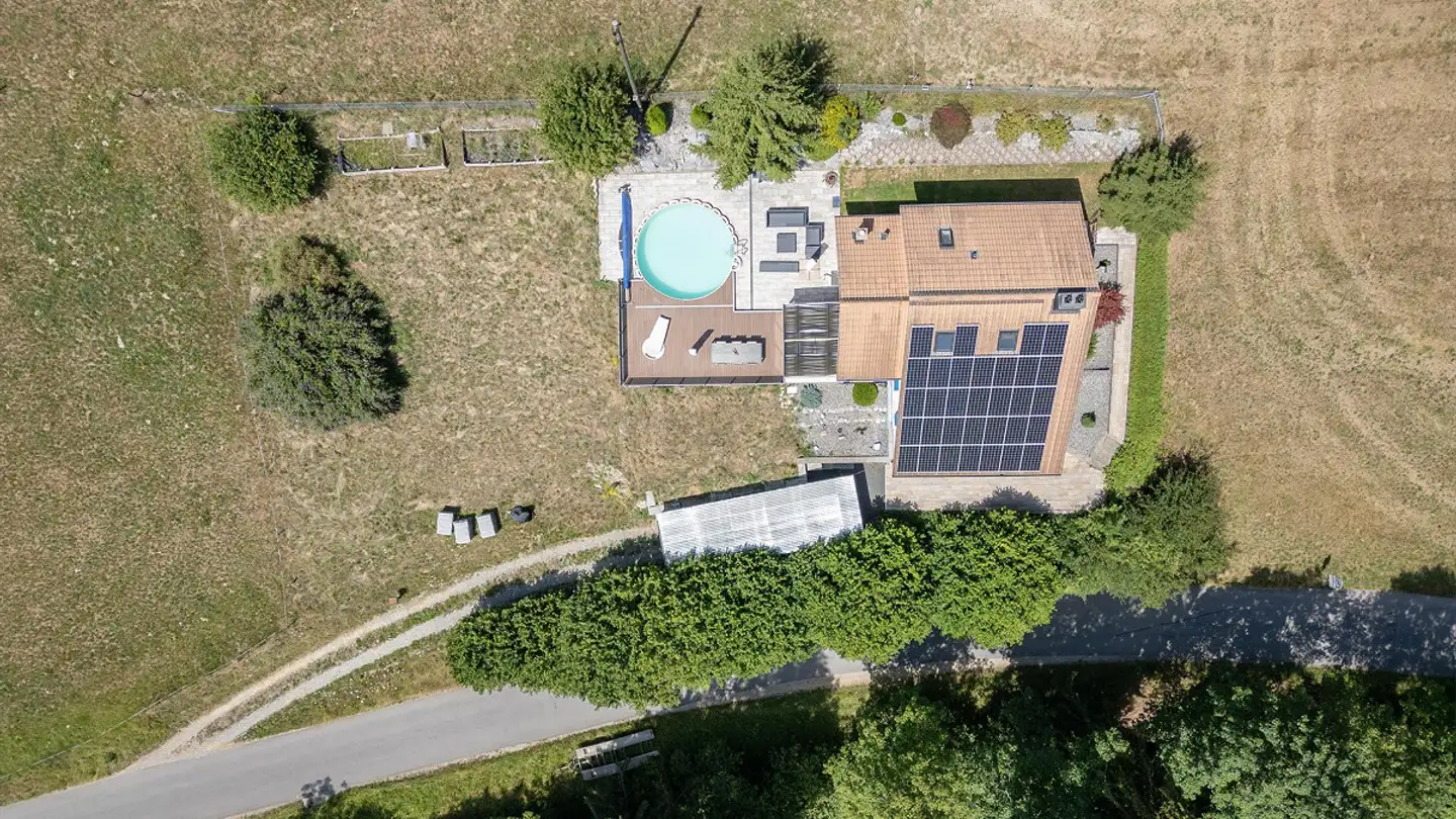 Einfamilienhaus kaufen - Hirschmatt 149, 3158 Guggisberg - Foto 3