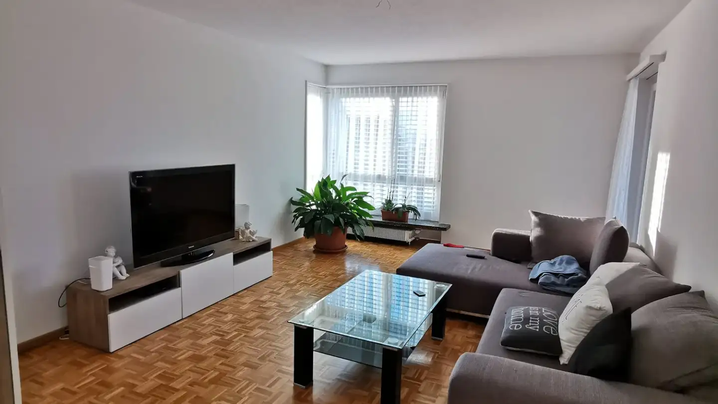 Apartment for rent - Bergstrasse 195, 8707 Uetikon am See - Photo 2