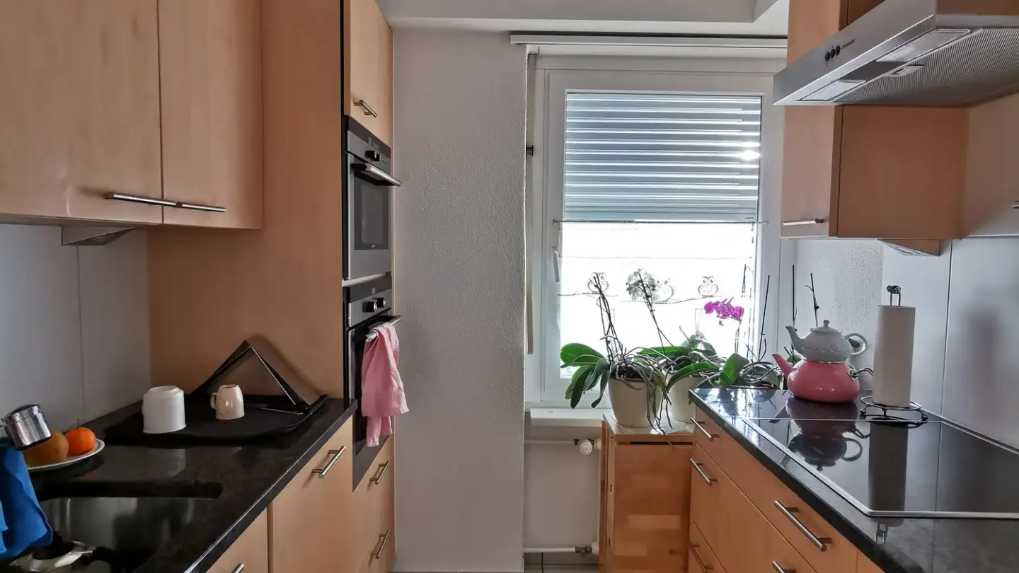 Apartment for rent - Bergstrasse 195, 8707 Uetikon am See - Photo 3