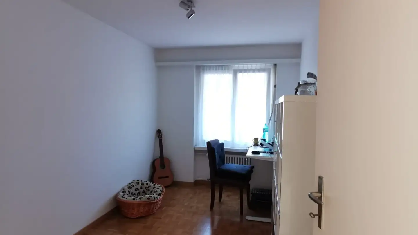 Apartment for rent - Bergstrasse 195, 8707 Uetikon am See - Photo 4