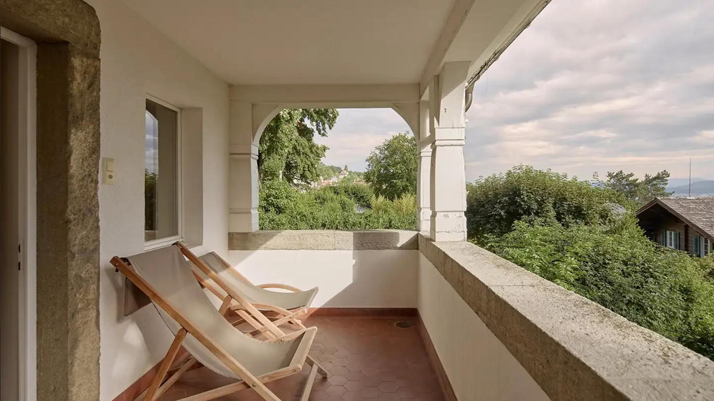 Maison individuelle à vendre - 8044 Zürich - Photo 2