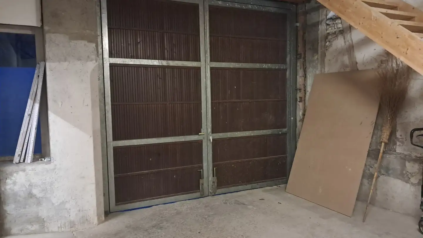 Espace de stockage à louer - Schwizerstrasse 52, 8610 Uster - Photo 3