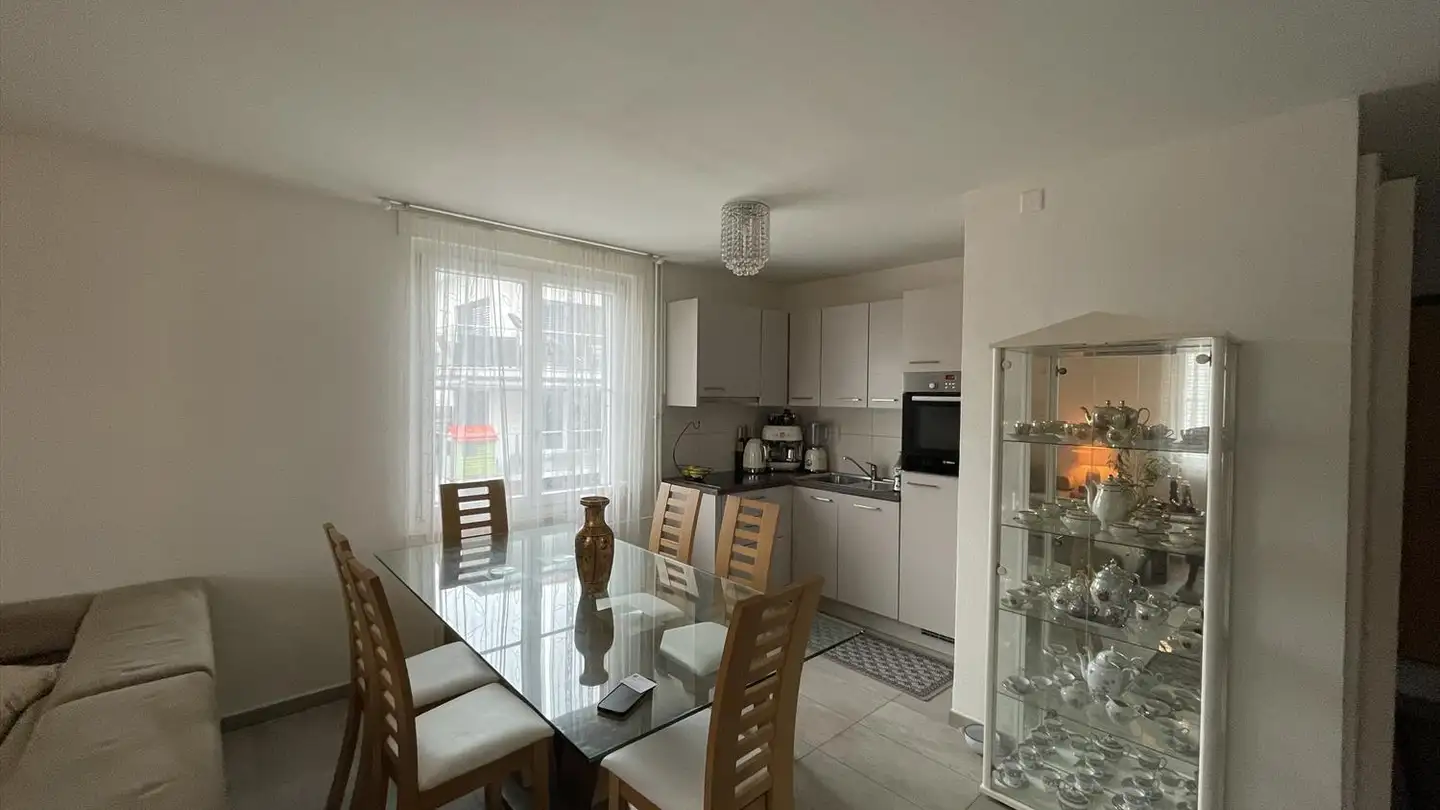 Appartamento in affitto - Rue Des Charmilles 7, 1400 Yverdon-les-Bains